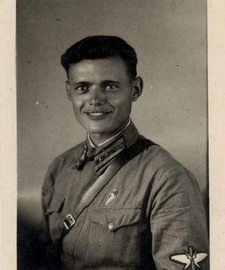 Дудник Василий Григорьевич