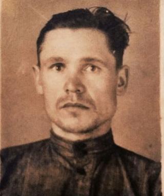 Кадыков Егор Петрович