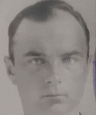 Анисимов Михаил Павлович