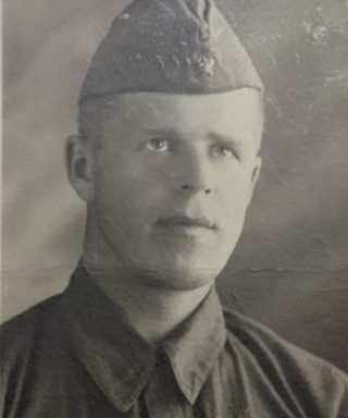 Мельников Николай Трофимович