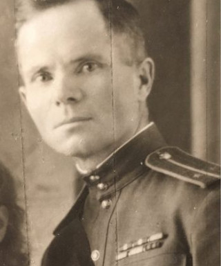 Поляков Дмитрий Васильевич