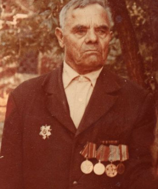 Петухов Андрей Иванович