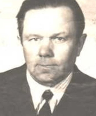 Крыжской Петр Алексеевич