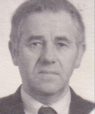Райзвих Николай Егорович