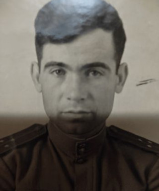 Пашин Николай Александрович