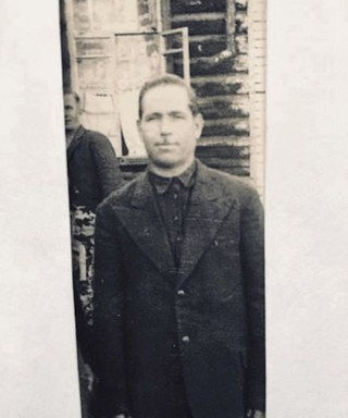 Конев Прокопий Венедиктович