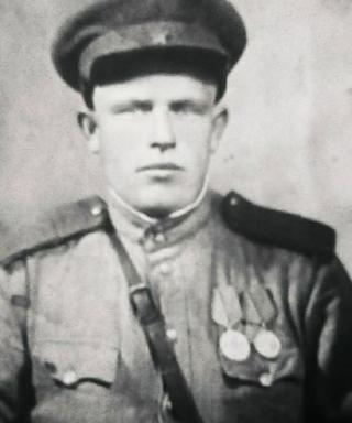 Беликов Михаил Николаевич