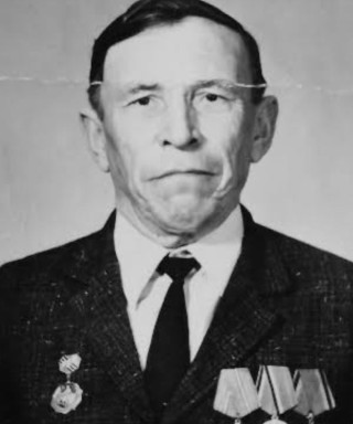 Полин Алексей Андреевич