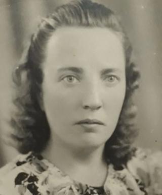 Лишунова Валентина Петровна