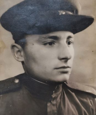 Якунин Николай Васильевич