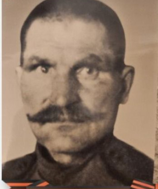 Гутов Наум Петрович