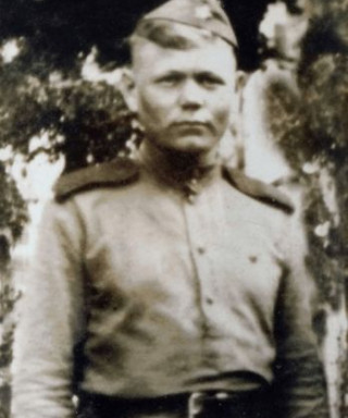 Волокушин Иван Васильевич