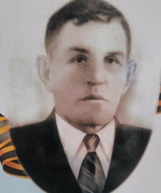 Кондуков Петр Семёнович