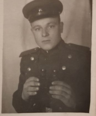 Карпов Анатолий Алексеевич