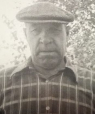 Осколков Михаил Павлович