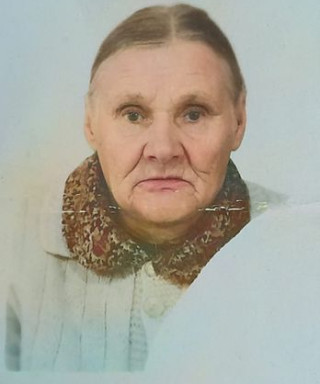 Васильева Наталья Григорьевна