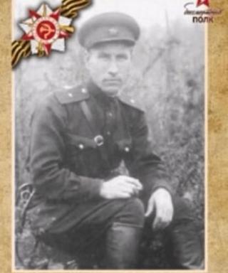 Коровин Александр Сергеевич