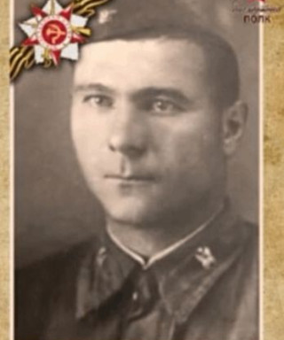 Бодров Филипп Васильевич