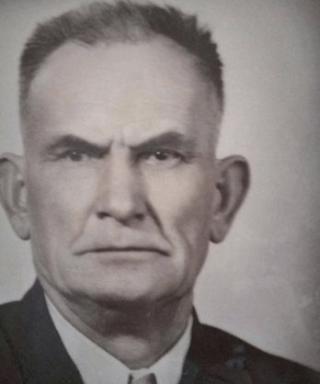 семенов василий михайлович