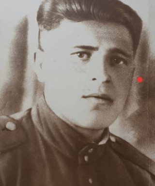 Балакирев Вдадимир Егорович