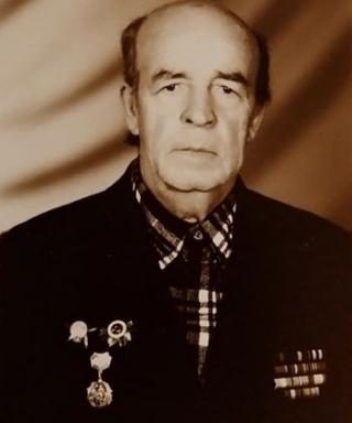 Попцов Дмитрий Алексеевич