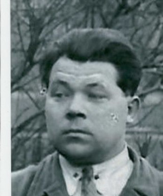 Попов Алексей Степанович