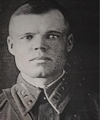 Лато Александр Сергеевич