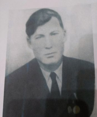 Шабурин Николай Александрович