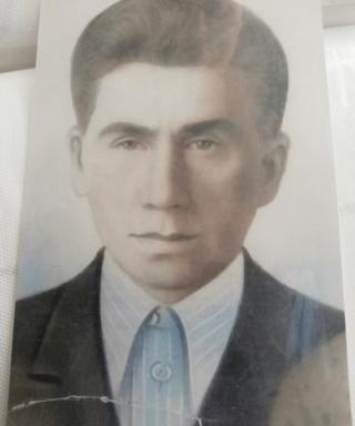 Степанов Федор