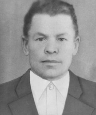 Фирсов Иван Алексеевич