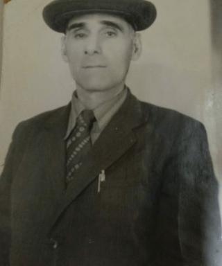 КУРСАЕВ ИЗРАИЛ ИДРИСОВИЧ