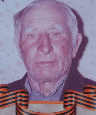 Сухов Пётр Павлович