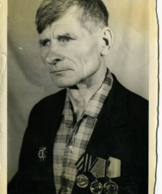 Боговик Михаил Елисеевич