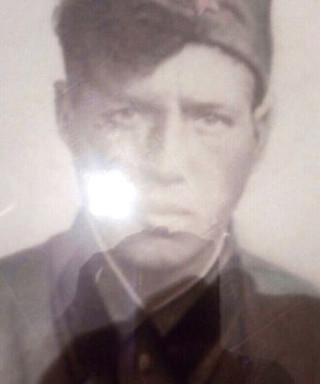 Поляков Иван Алексеевич