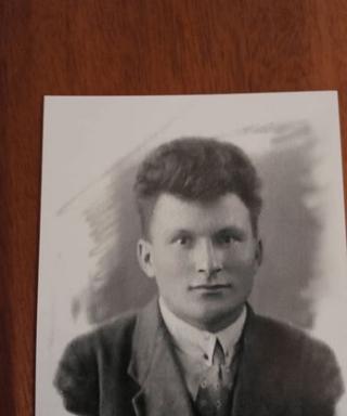 Смелов Владимир Фёдорович