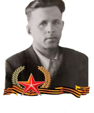 Ушаков Николай Никифорович