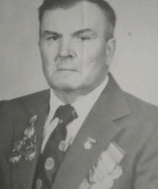 Сатара Михаил Никитович