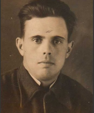 Веремьев Сергей Трофимович