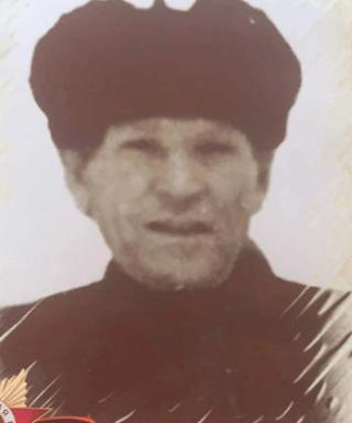 Лобанов Киприан