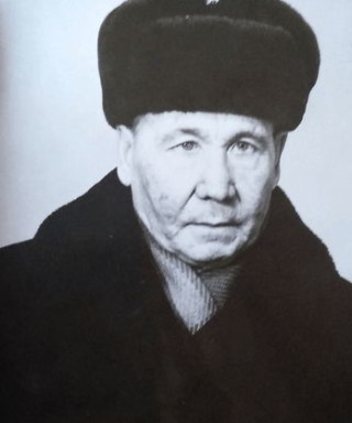 Васин Владимир Григорьевич