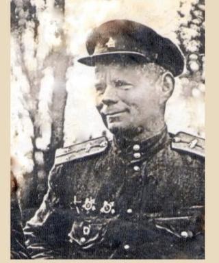 Чесноков Фёдор Иванович
