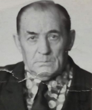 Второв Иван Трофимович