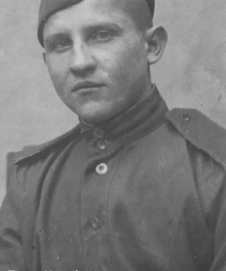 Киданов Павел Никифорович