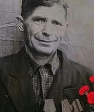 Горячев Василий Васильевич