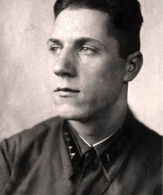 Петренко Алексей Тимофеевич