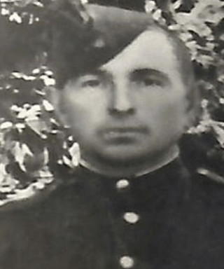 Чапаев Иван Афанасьевич