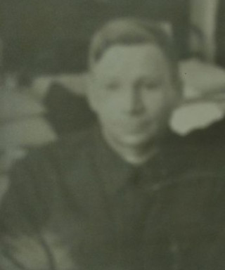 Веретенников Неофид Евдокимович