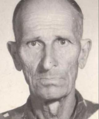 Дубовиков Иван Семёнович
