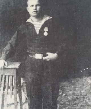 Пищулин Павел Герасимович