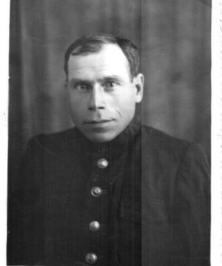 Дегтярев Сергей Петрович